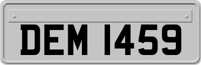 DEM1459