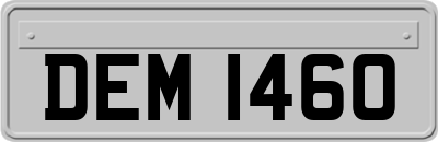 DEM1460