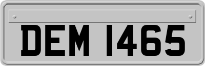 DEM1465