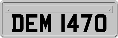 DEM1470