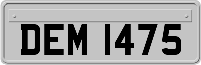 DEM1475
