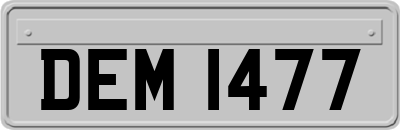 DEM1477