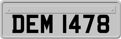 DEM1478