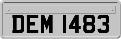DEM1483