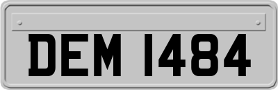 DEM1484