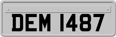DEM1487
