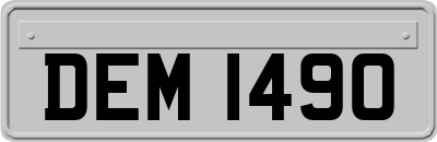 DEM1490