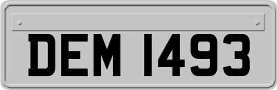 DEM1493