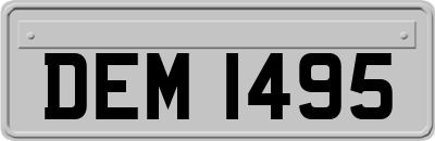 DEM1495