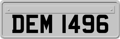 DEM1496