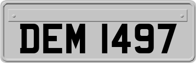 DEM1497