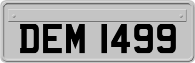 DEM1499