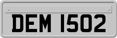 DEM1502