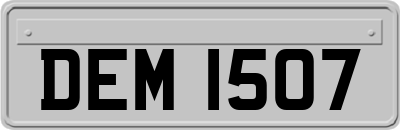 DEM1507