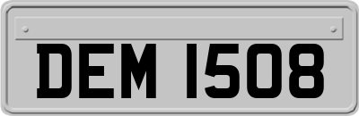DEM1508