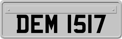 DEM1517
