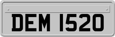 DEM1520