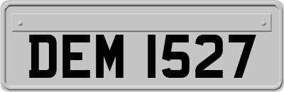 DEM1527