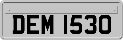 DEM1530