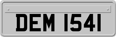 DEM1541
