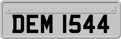 DEM1544