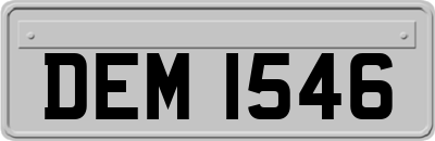 DEM1546