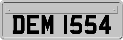 DEM1554