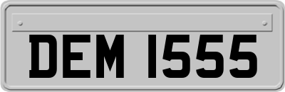 DEM1555
