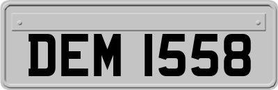DEM1558