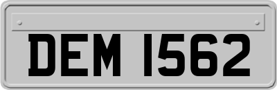 DEM1562