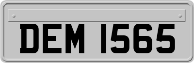 DEM1565