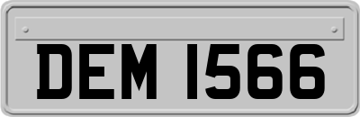 DEM1566