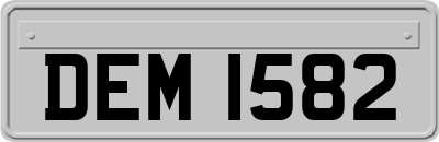 DEM1582