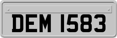 DEM1583