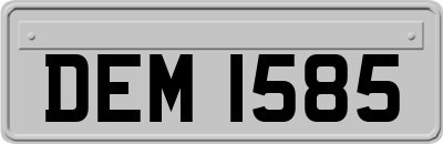 DEM1585
