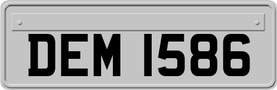 DEM1586