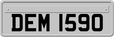 DEM1590