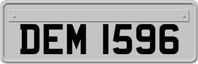 DEM1596