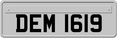 DEM1619