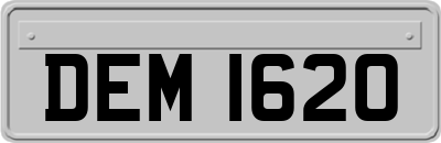 DEM1620