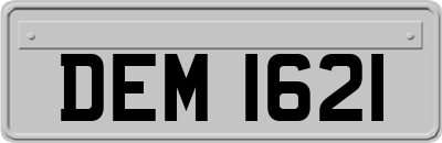 DEM1621