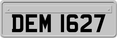 DEM1627