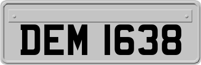 DEM1638