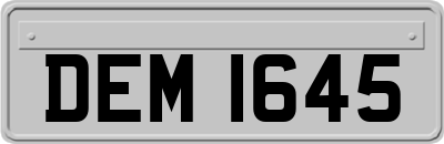 DEM1645