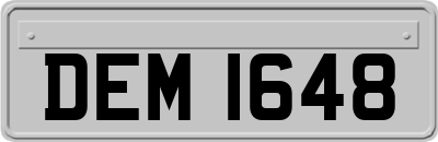 DEM1648