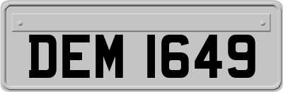 DEM1649
