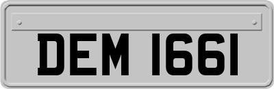 DEM1661