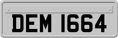 DEM1664