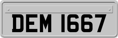 DEM1667