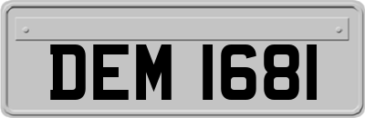 DEM1681